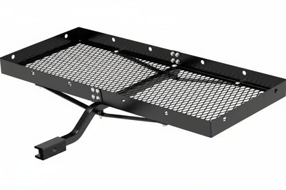 1-1/4" Fixed Shank Cargo Carrier - 18110