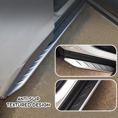 Running Boards Fit for Toyota RAV4 2019-2024
