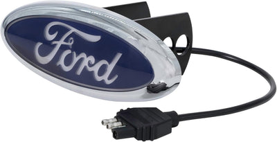 Ford Lighted Hitch Cover - 002317R01