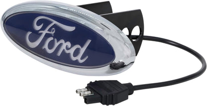 Ford Lighted Hitch Cover - 002317R01