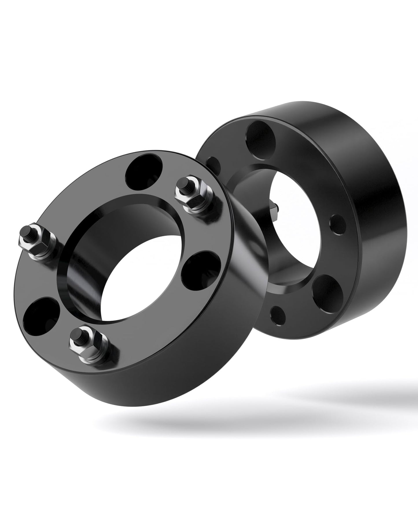 3" Strut Mount Leveling Kit for 2004-2026 Ford F-150, 2003-2018 Expedition & 2005-2008 Mark LT (2-Piece)
