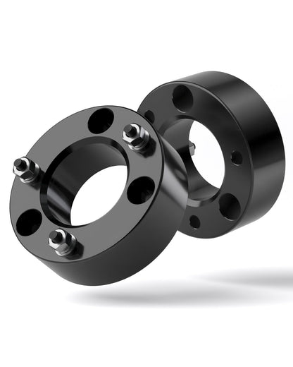 3" Strut Mount Leveling Kit for 2004-2026 Ford F-150, 2003-2018 Expedition & 2005-2008 Mark LT (2-Piece)
