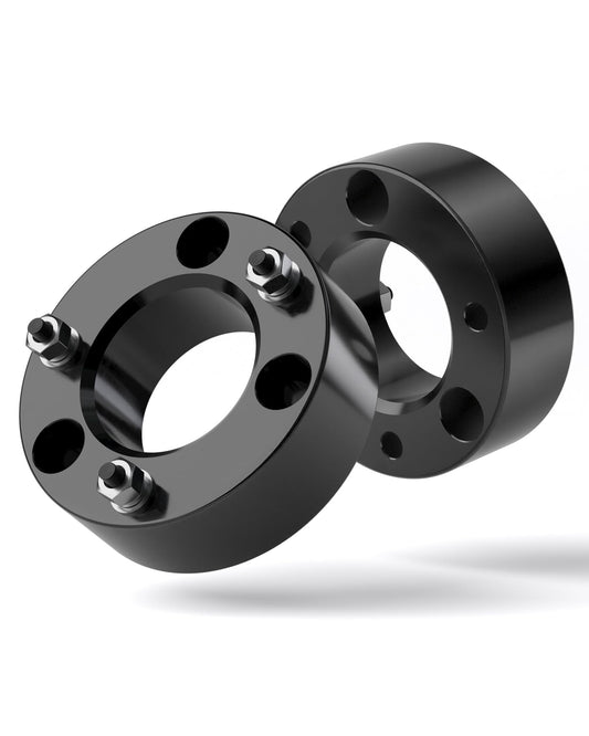 3" Strut Mount Leveling Kit for 2004-2026 Ford F-150, 2003-2018 Expedition & 2005-2008 Mark LT (2-Piece)