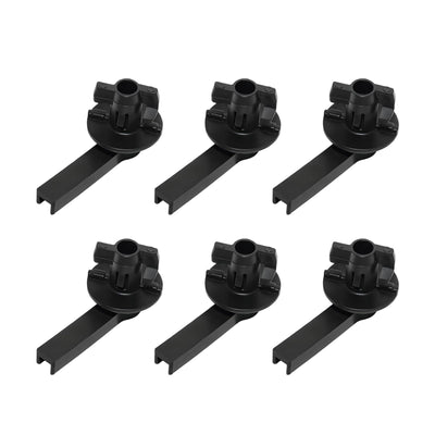 Fender Flare Locking Pins for Bronco