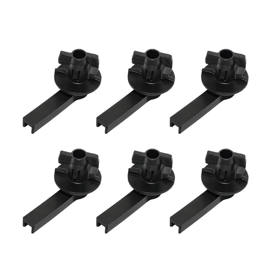 Fender Flare Locking Pins for Bronco