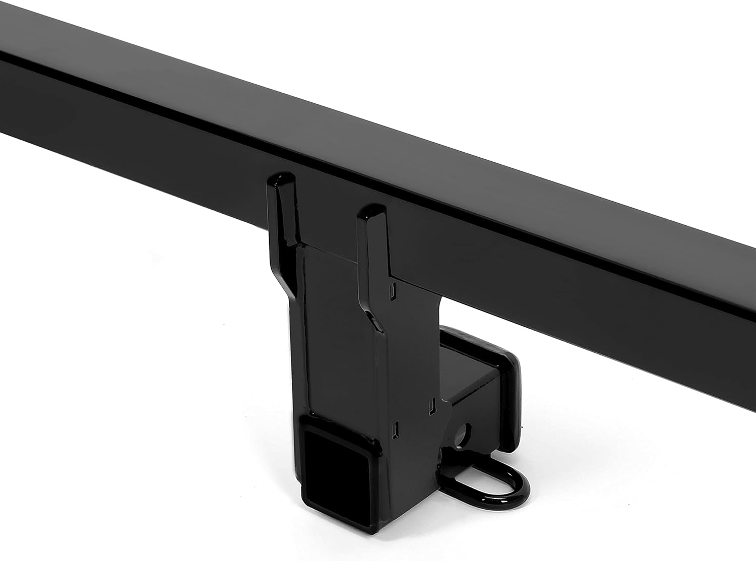 Kojem Class 3 Trailer Tow Hitch Compatible with 2021-2023 Ford Bronco Sport, Except First Edition Replace for 13474 2" Receiver Towing 3,500 lbs Capacity