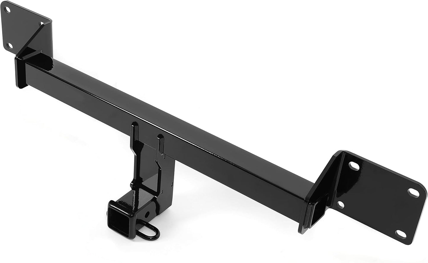 Kojem Class 3 Trailer Tow Hitch Compatible with 2021-2023 Ford Bronco Sport, Except First Edition Replace for 13474 2" Receiver Towing 3,500 lbs Capacity