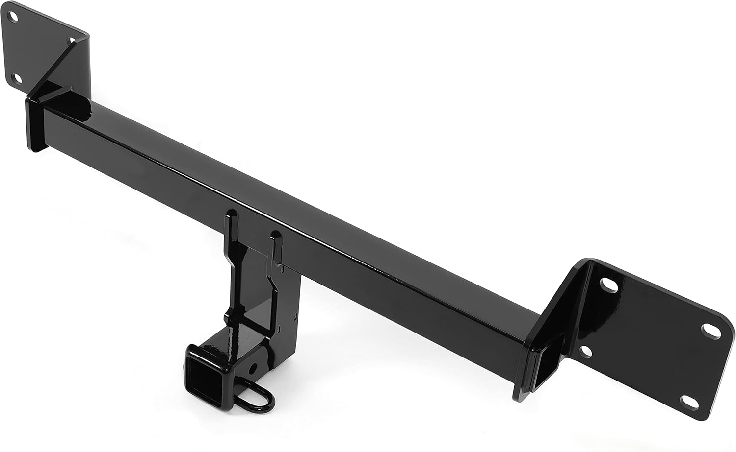 Kojem Class 3 Trailer Tow Hitch Compatible with 2021-2023 Ford Bronco Sport, Except First Edition Replace for 13474 2" Receiver Towing 3,500 lbs Capacity
