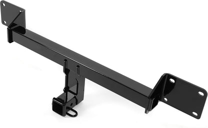 Kojem Class 3 Trailer Tow Hitch Compatible with 2021-2023 Ford Bronco Sport, Except First Edition Replace for 13474 2" Receiver Towing 3,500 lbs Capacity