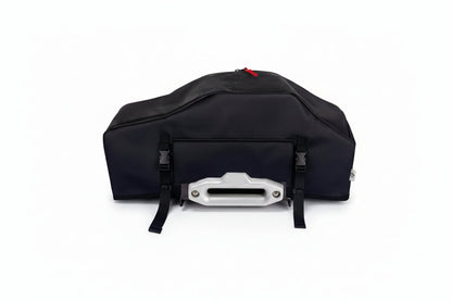 UV & Waterproof Winch Cover for 8000-13500 lbs Electric Winches (Black)
