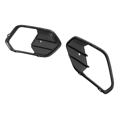Ford Escape Fog Light Bezels Cover Trim Pair