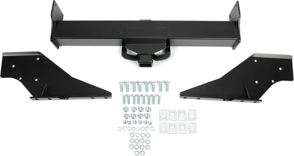 Class 5 2" Trailer Hitch for 1999-2016 Ford F-250/F-350 & 2008-2015 F-450 - 17,000 lb, Replaces 15410