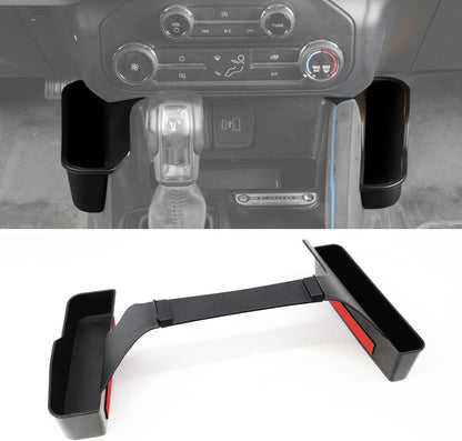 Center Console Shifter Organizer Tray for 2021-2025 Ford Bronco 2/4-Door