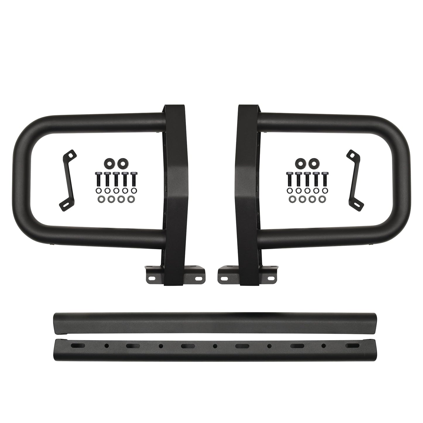 Bronco XTS Front Bumper Brush Guard