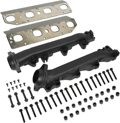 Exhaust Manifold Kit for 2009-2022 Dodge/Ram 1500/2500/3500 5.7L Hemi - 1041463