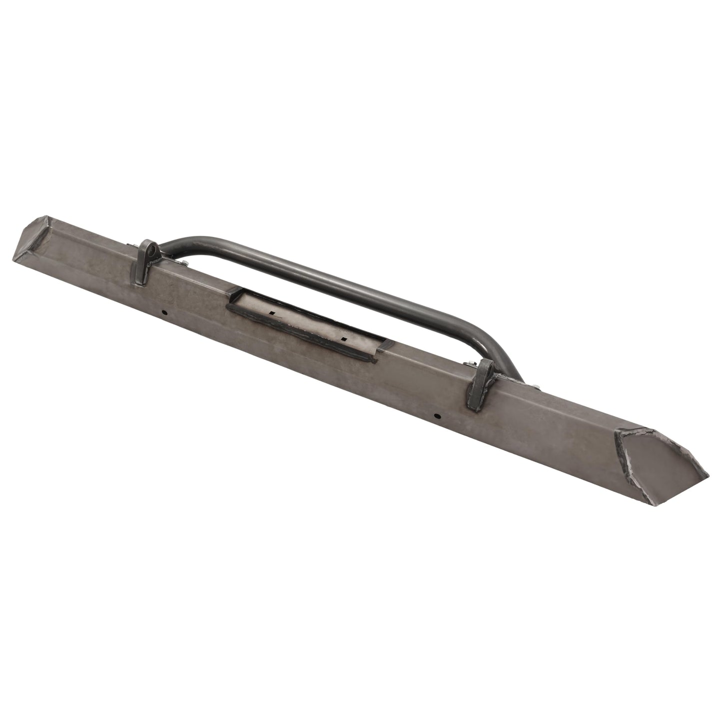 Steel Front Bumper for 1966-1977 Ford Bronco