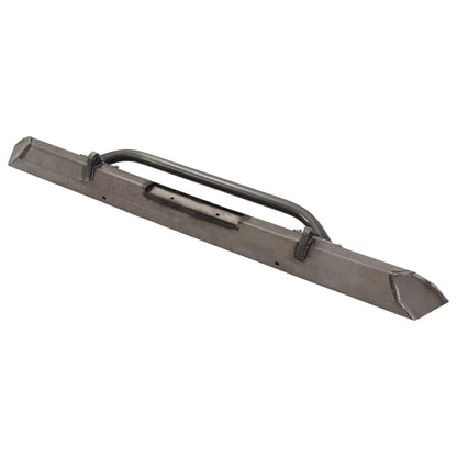 Steel Front Bumper for 1966-1977 Ford Bronco