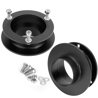 2" Front Leveling Spacers for 1994-2013 Ram 2500/3500 4WD & 1994-2001 Ram 1500 4WD (2-PCS)