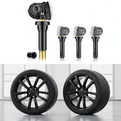 315Mhz Pre-Programmed TPMS for Ford F150,F-150 2015-2020