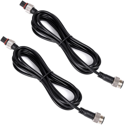 6FT 3Pin Extension Wire Cable for LED Whip Lights