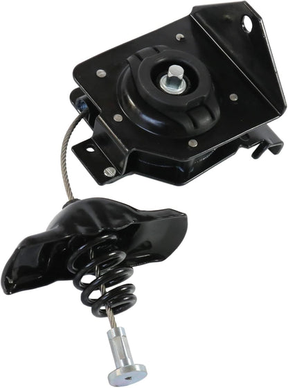 Spare Tire Winch Hoist for Chevy/GMC Sierra 1500/2500 - Replaces 924-510/20870067/15703311/15866164