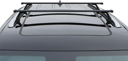 All Metal Crossbars Roof Racks for 2021-2023 Jeep Grand Cherokee - OHMU