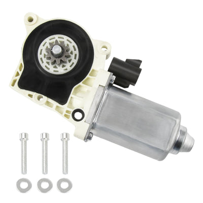 AMP Research Side Step Motor Kit - 80-03129-90, Replaces A10049-113