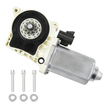 AMP Research Side Step Motor Kit - 80-03129-90, Replaces A10049-113