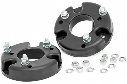 2" Bolt-On Leveling Kit for 2009-2026 Ford F-150 & 2017-2018 Raptor - Fits 33" Tires