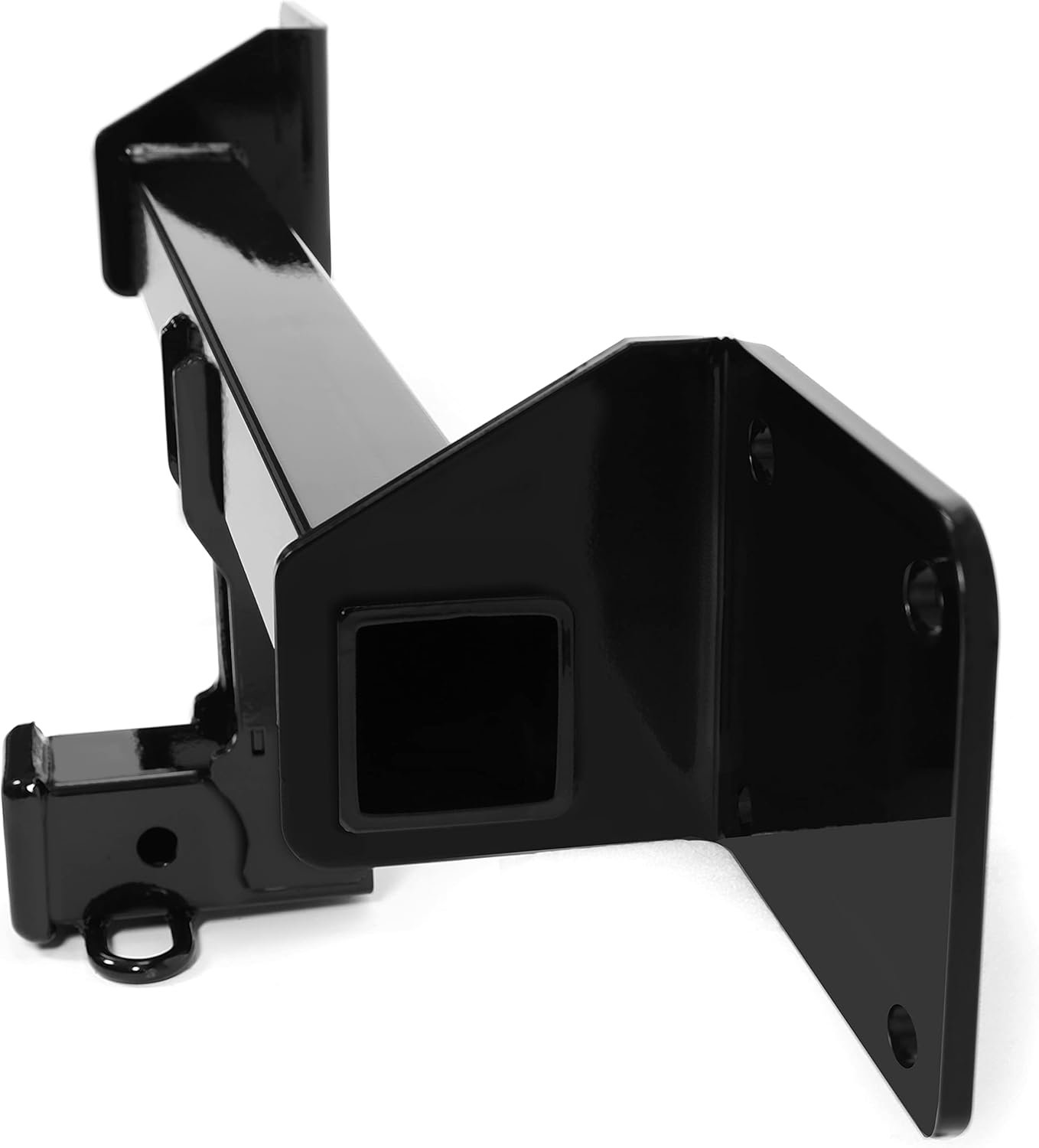 Kojem Class 3 Trailer Tow Hitch Compatible with 2021-2023 Ford Bronco Sport, Except First Edition Replace for 13474 2" Receiver Towing 3,500 lbs Capacity