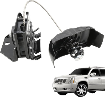 Spare Tire Winch Hoist for 2001-2020 Chevy/GMC/Cadillac Full-Size SUVs - Replaces 924-517/22968178/25974845