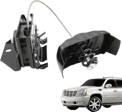Spare Tire Winch Hoist for 2001-2020 Chevy/GMC/Cadillac Full-Size SUVs - Replaces 924-517/22968178/25974845