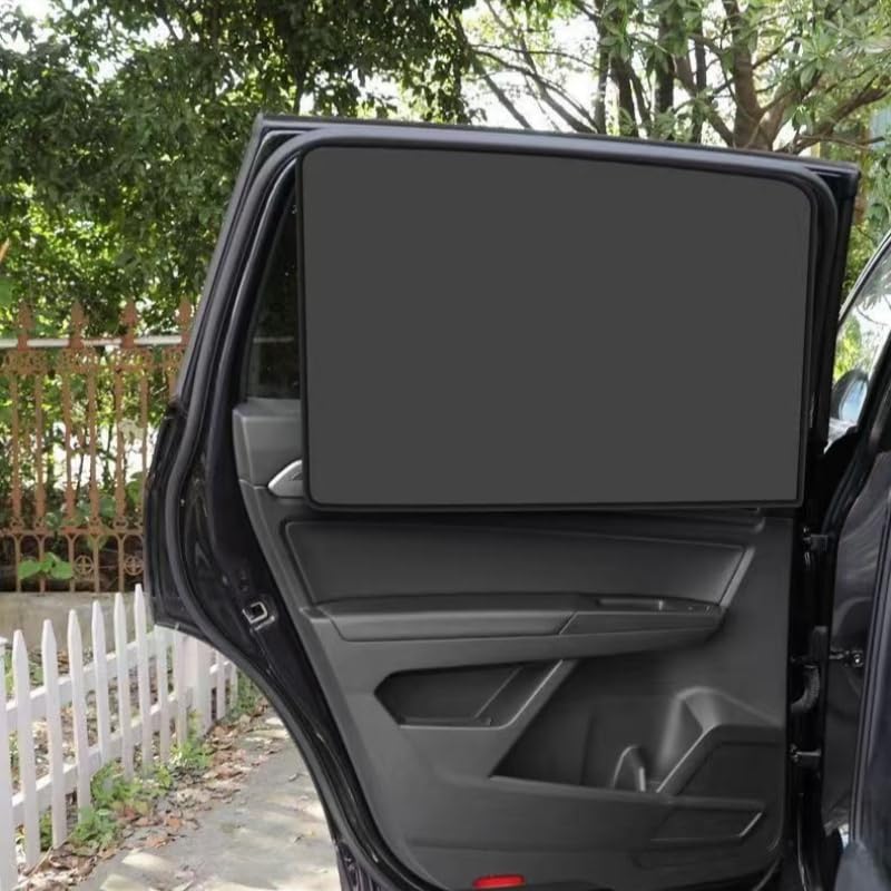 Car Window Shades for Dodge Caravan