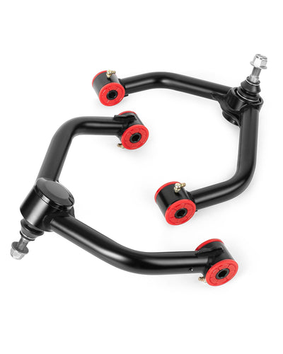 Front Adjustable Upper Control Arms (2-PCS) for 2011-2024 Ram 1500 4WD 2"-4" Lift