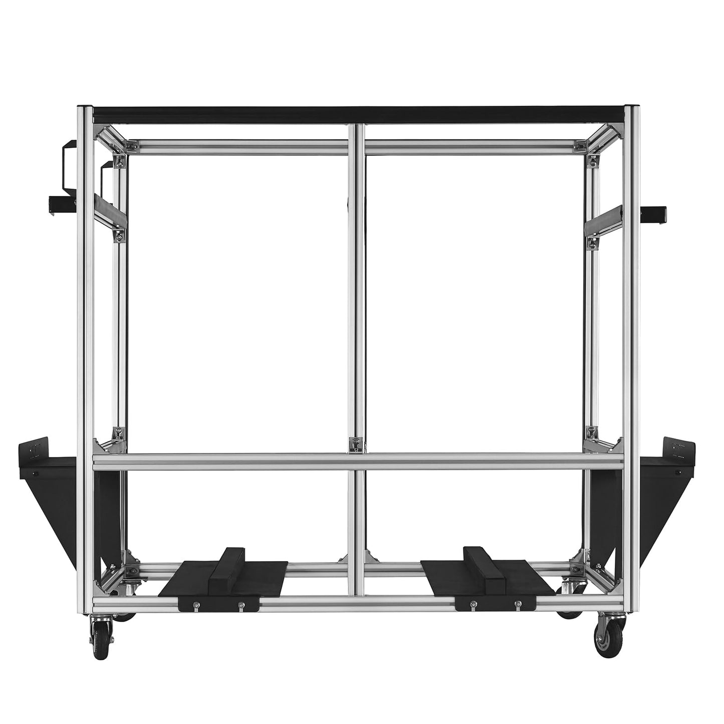 Jeep Bronco Hardtop Door Storage Cart
