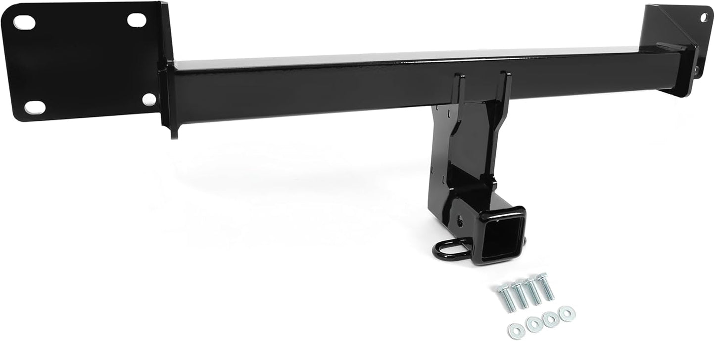 Kojem Class 3 Trailer Tow Hitch Compatible with 2021-2023 Ford Bronco Sport, Except First Edition Replace for 13474 2" Receiver Towing 3,500 lbs Capacity