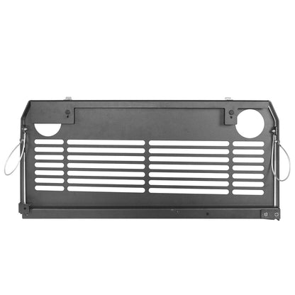 Wrangler JL Tailgate Table for Jeep JLU, Outdoor Trunk Organizer