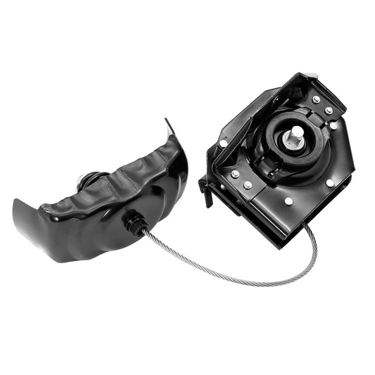 Spare Tire Hoist Spare Tire Winch Carrier | for 1999-2017 Chevy Silverado 1500 2500 3500 Suburban Tahoe, GMC Sierra 1500 2500 3500 Yukon | Replaces# 924-510, 20870067, 15703311, 15866164