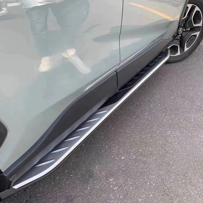 Running Boards Fit for Toyota RAV4 2019-2024
