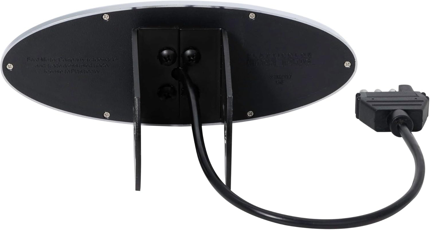 Ford Lighted Hitch Cover - 002317R01