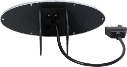 Ford Lighted Hitch Cover - 002317R01