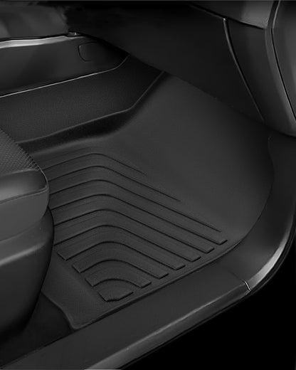 Custom Floor Mats for Chevy Chevrolet Colorado GMC Canyon 2023 2024 - OHMU
