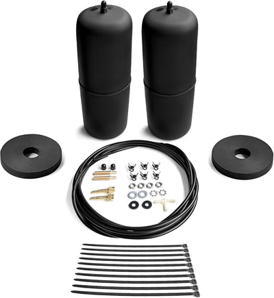 Air Helper Spring Kit for 2009-2024 Ram 1500/Classic - 2100 lb Load Leveling, 60818HD