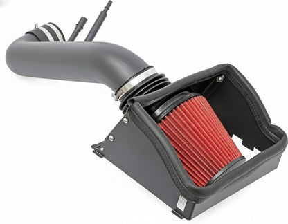 Rough Country Cold Air Intake for 2015-2020 Ford F-150 | V8/5.0L - 10555