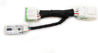 Auto Start Stop Eliminator for 2021-2025 Ford F150