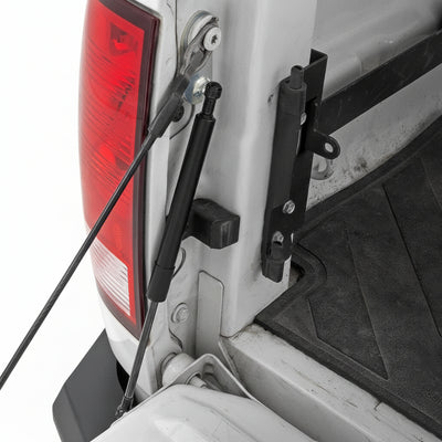 Tailgate Assist for 2010-2026 Ram 1500/2500/3500 (Includes Classic) - Smooth Controlled Drop