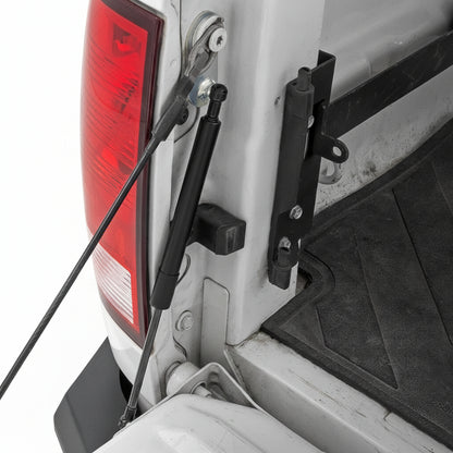 Tailgate Assist for 2010-2026 Ram 1500/2500/3500 (Includes Classic) - Smooth Controlled Drop