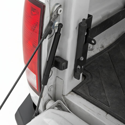 Tailgate Assist for 2010-2026 Ram 1500/2500/3500 (Includes Classic) - Smooth Controlled Drop