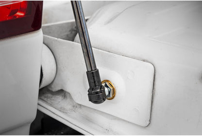 Tailgate Assist for 2010-2026 Ram 1500/2500/3500 (Includes Classic) - Smooth Controlled Drop