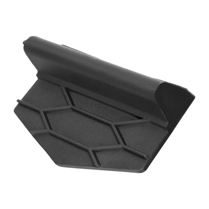Ford Escape Fog Light Hole Covers, 2013-2016 Bumper Grille Insert